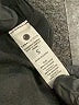 Yogalicious Stars Black Shorts Size S - photo 3