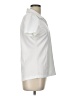 Bcg 100% Polyester White Short Sleeve Polo Size L - photo 4