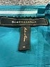 BCBGMAXAZRIA Teal Cocktail Dress Size 12 - photo 7