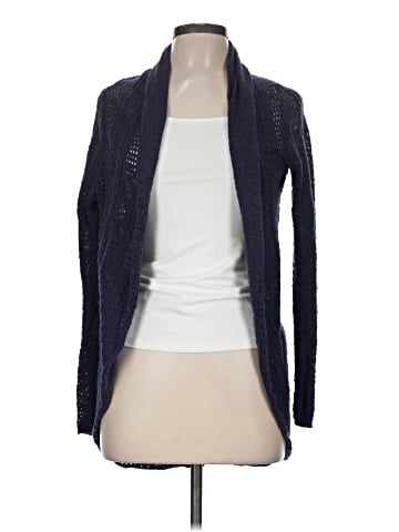 Knitted & Knotted Cardigan (view 1)