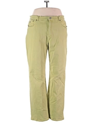 Talbots Jeans (view 1)