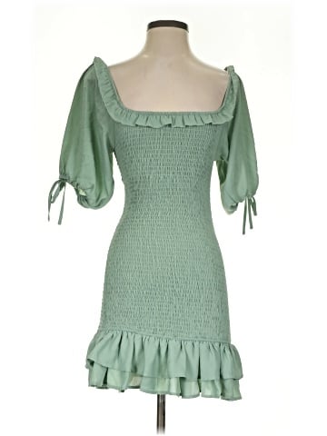 A Love Like You Cocktail Dress (view 1)