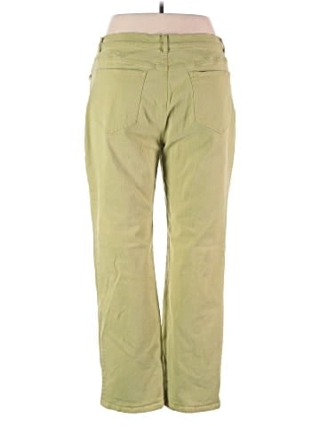 Talbots Jeans (view 2)