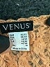 Venus 100% Polyamide Orange Sleeveless Top Size 14 - photo 7