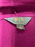 Mix by 41 Hawthorn Burgundy Cardigan Size L - photo 7