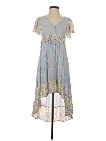 wonderly Casual Dress (view 1)