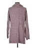 Motherhood Purple Pullover Sweater Size Sm Maternity - photo 2