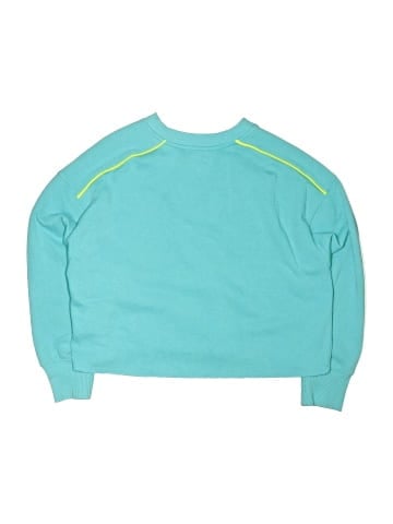 Justice Pullover Sweater (view 2)