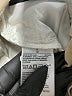 Gap - Maternity Ivory Khakis Size 8 Maternity - photo 7