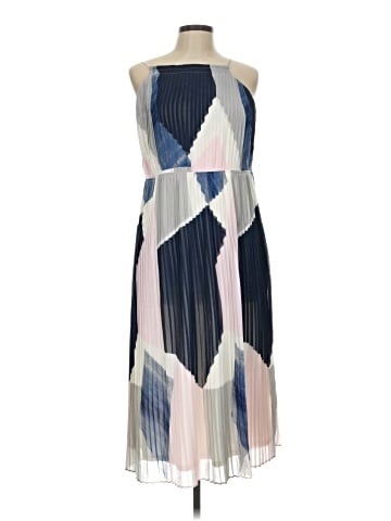Banana Republic Factory Store Cocktail Dress (view 1)