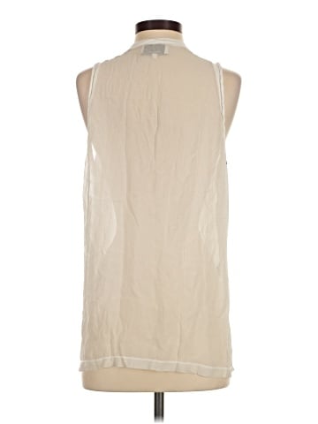 3.1 Phillip Lim Sleeveless Blouse (view 2)
