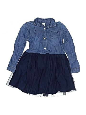 OshKosh B'gosh Dress (view 1)