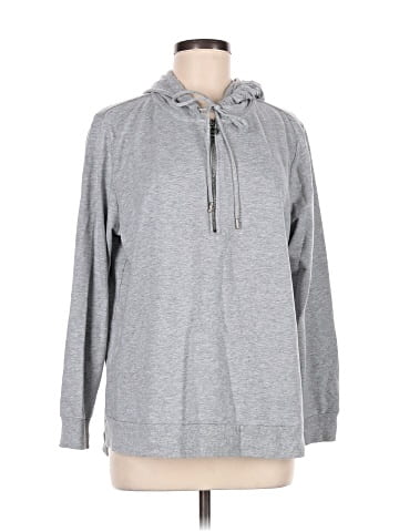 MICHAEL Michael Kors Pullover Hoodie (view 1)