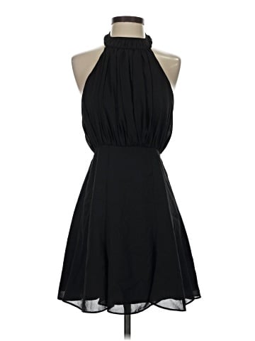 C/MEO Collective Cocktail Dress (view 1)