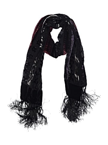 Unbranded Silk Scarf (view 1)