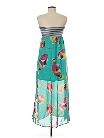 Xhilaration Cocktail Dress (view 2)