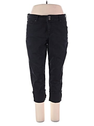 Style&Co Casual Pants (view 1)