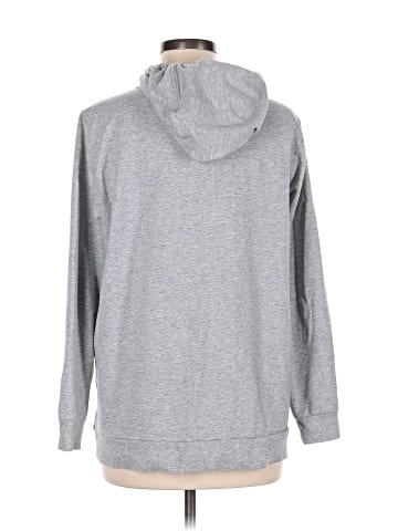 MICHAEL Michael Kors Pullover Hoodie (view 2)