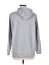MICHAEL Michael Kors Gray Pullover Hoodie Size S - photo 2