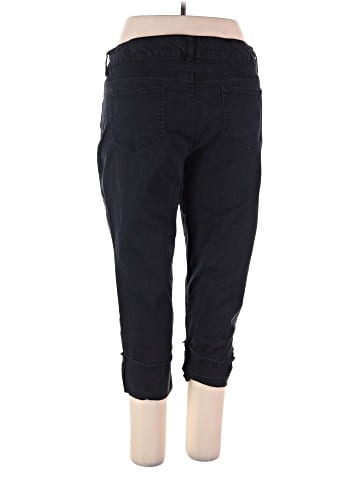 Style&Co Casual Pants (view 2)