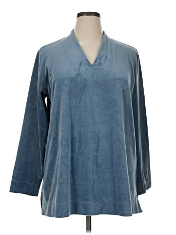Purejill Pullover Sweater (view 1)