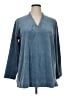 Purejill Blue Pullover Sweater Size XL - photo 1