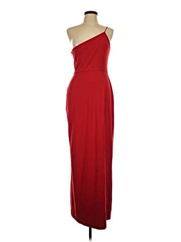 Amanda Uprichard Cocktail Dress (view 1)