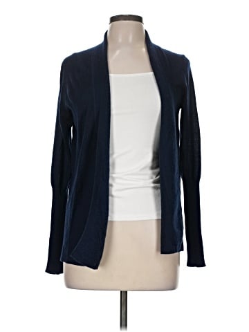 Carlisle Cashmere Cardigan (view 1)