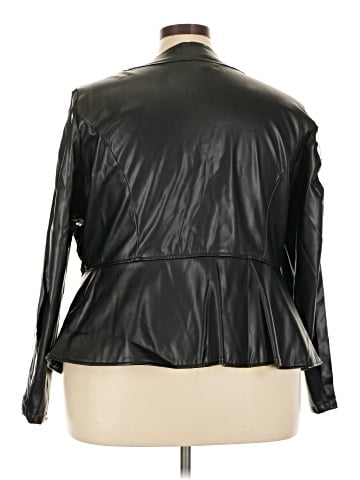 Ashley Stewart Jacket (view 2)
