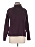 The North Face Purple Turtleneck Sweater Size M - photo 1