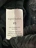 Ingrid + Isabel Black Athletic Shorts Size XS Maternity (0) - photo 6