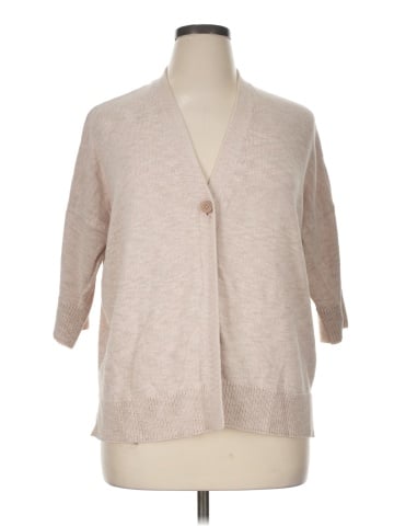 Purejill Cardigan (view 1)