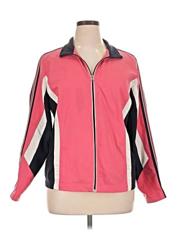 Unbranded Track Jacket (view 1)