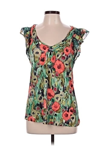 Weston Wear Short Sleeve Top (view 1)