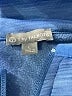 T by Talbots Blue Track Jacket Size L - photo 6