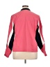 Unbranded 100% Polyester Color Block Pink Track Jacket Size XL - photo 2
