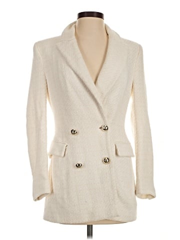 Zara Blazer (view 1)