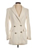 Zara Ivory Blazer Size S - photo 1