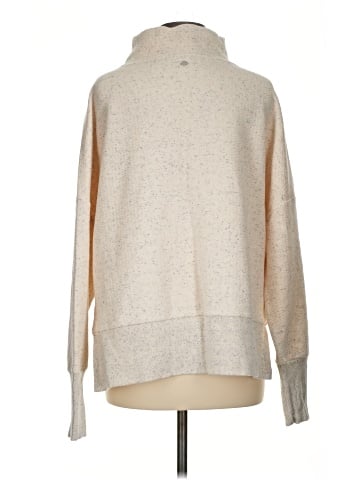 Calia Turtleneck Sweater (view 2)