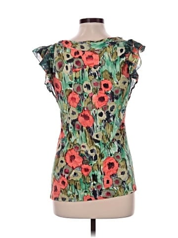 Weston Wear Short Sleeve Top (view 2)
