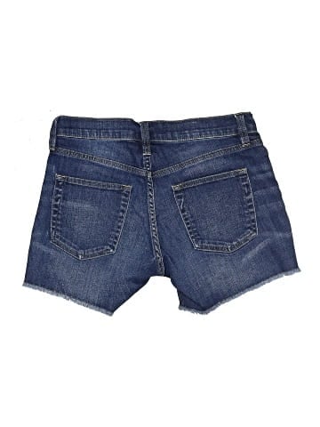 J.Crew Denim Shorts (view 2)