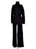 SPANX Black Jumpsuit Size S - photo 1
