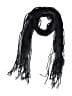 Unbranded Black Scarf One size - photo 1