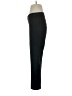 Per Se Solid Black Dress Pants Size 4 - photo 5
