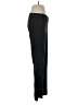 Per Se Solid Black Dress Pants Size 4 - photo 4