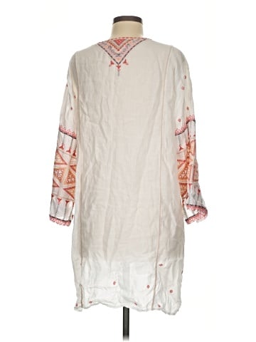 Johnny Was 3/4 Sleeve Blouse (view 2)