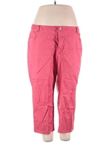 Caribbean Joe Casual Pants (view 1)