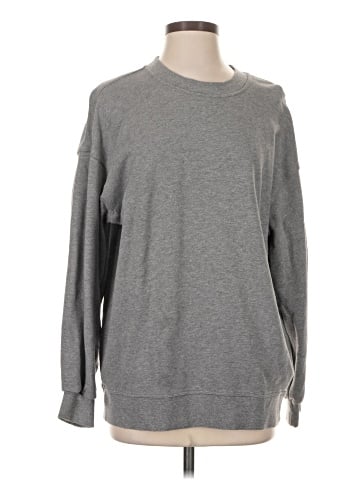 Lululemon Athletica Pullover Sweater (view 1)