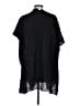 Aerie 100% Cotton Black Kimono One size - photo 2