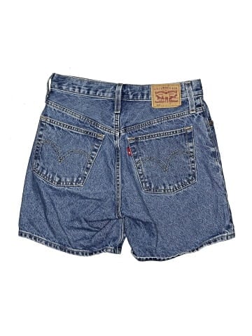 Levi's Denim Shorts (view 2)